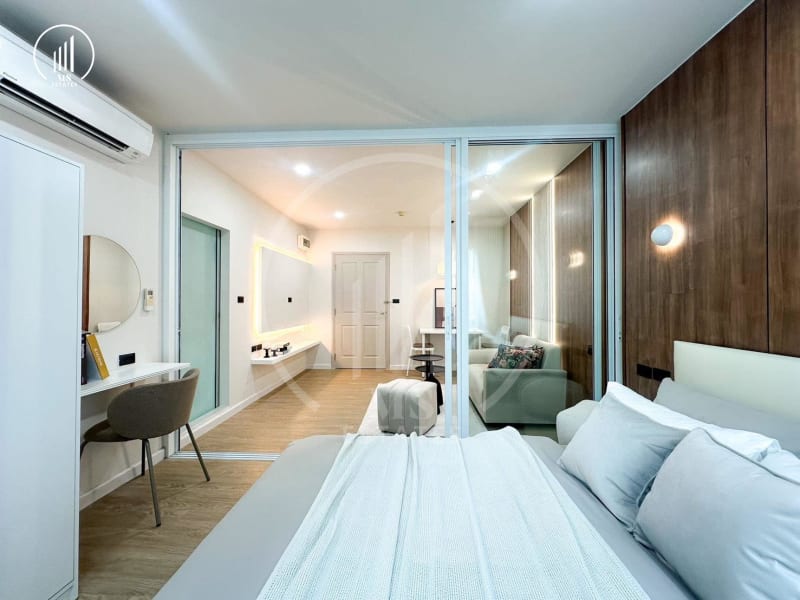 Image of the Listing Dcondo Kathu-Patong - CSKT3037 in Kathu