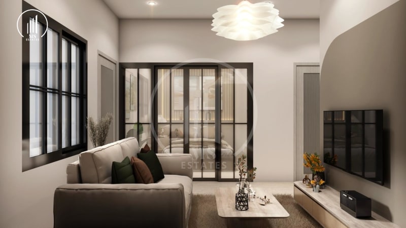 Image of the Listing Keha Ban Pon  - CSTL2629 in Thalang