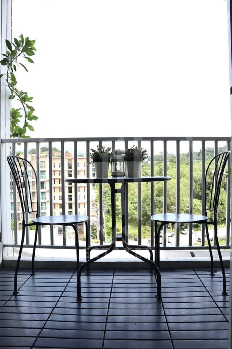 Image of the Listing The Base Downtown - CSMP2317 in Phuket Town