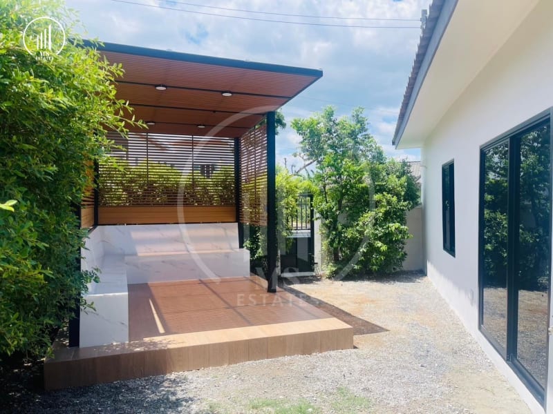 Image of the Listing  Bodin Village - HSTL2269 in Thalang