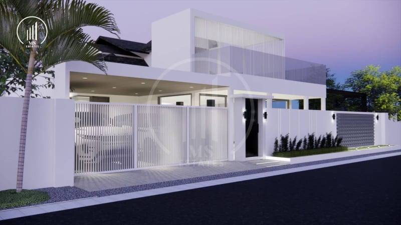 Image of the Listing Chareonsuk Village - HSTL1807 in Thalang