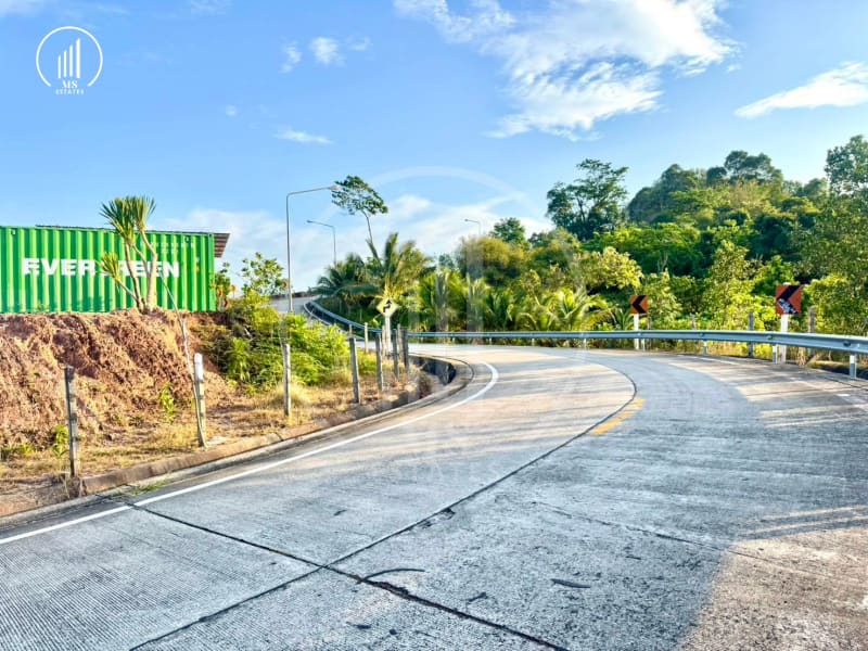 Image of the Listing Land for sale near Central - LSKT2342 in Kathu