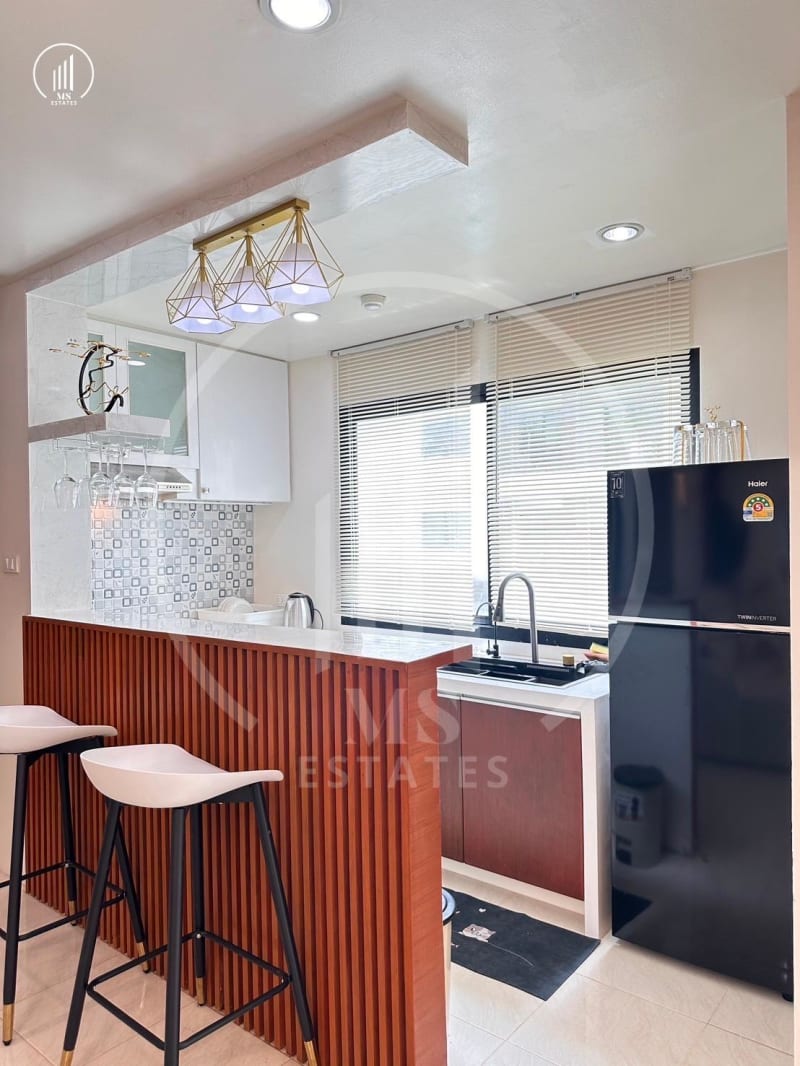 Image of the Listing  Ratchaporn Place Condominium - CSKT2757 in Kathu