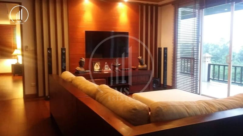 Image of the Listing Pool Villa for Sale in Patong - VSPT2195 in Patong