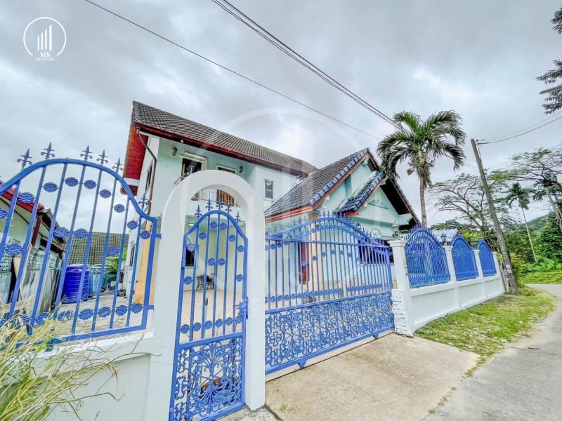 Image of the Listing Spacious 4-Bedroom House , Kathu - HRKT2594 in Kathu