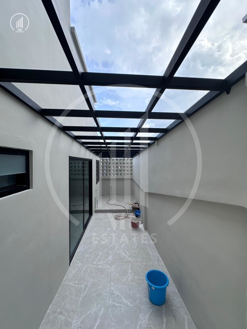Image of the Listing Srisuchart 2 Village - HSMP2705 in Phuket Town