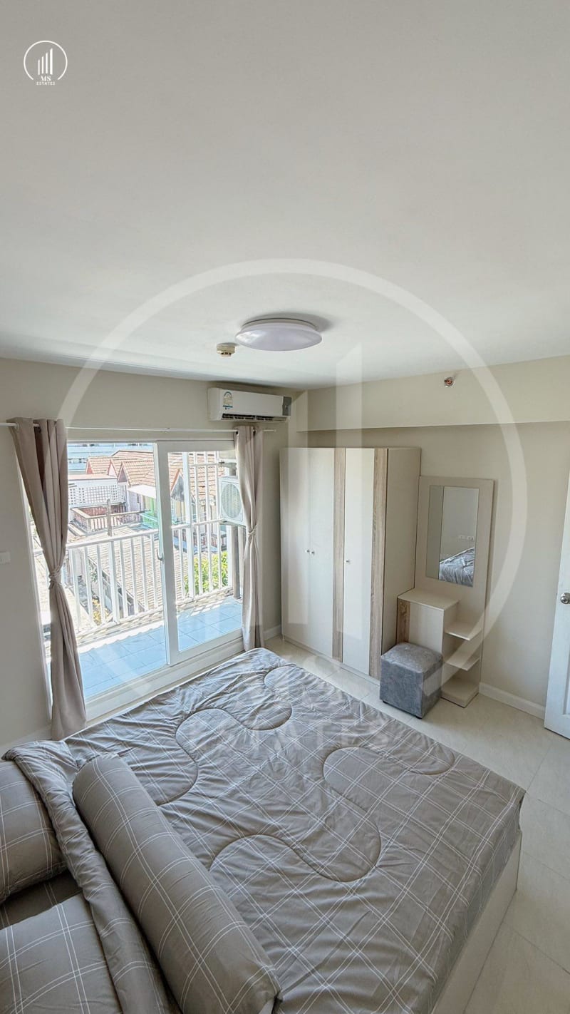 Image of the Listing Supalai Park @ Phuket City - CRMP3144 in Phuket Town