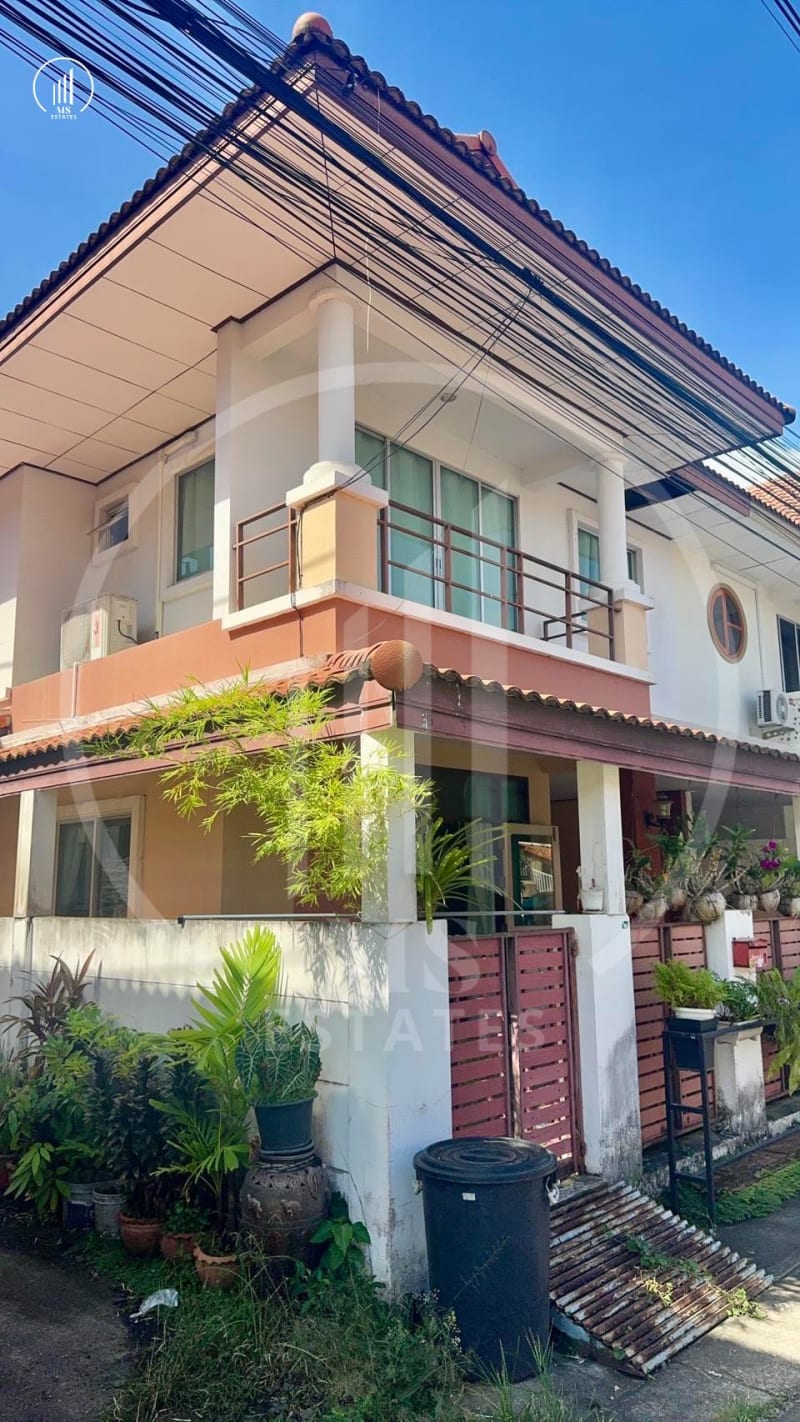 Image of the Listing Phonason Borae Village  - HSWC2832 in Wichit