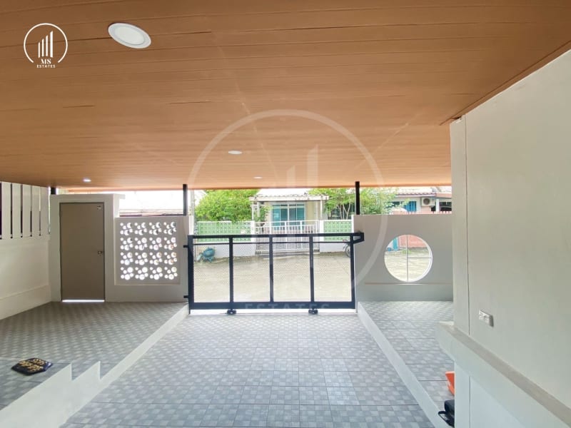 Image of the Listing Baan Promphan - HSPK1828 in Pa Khlok