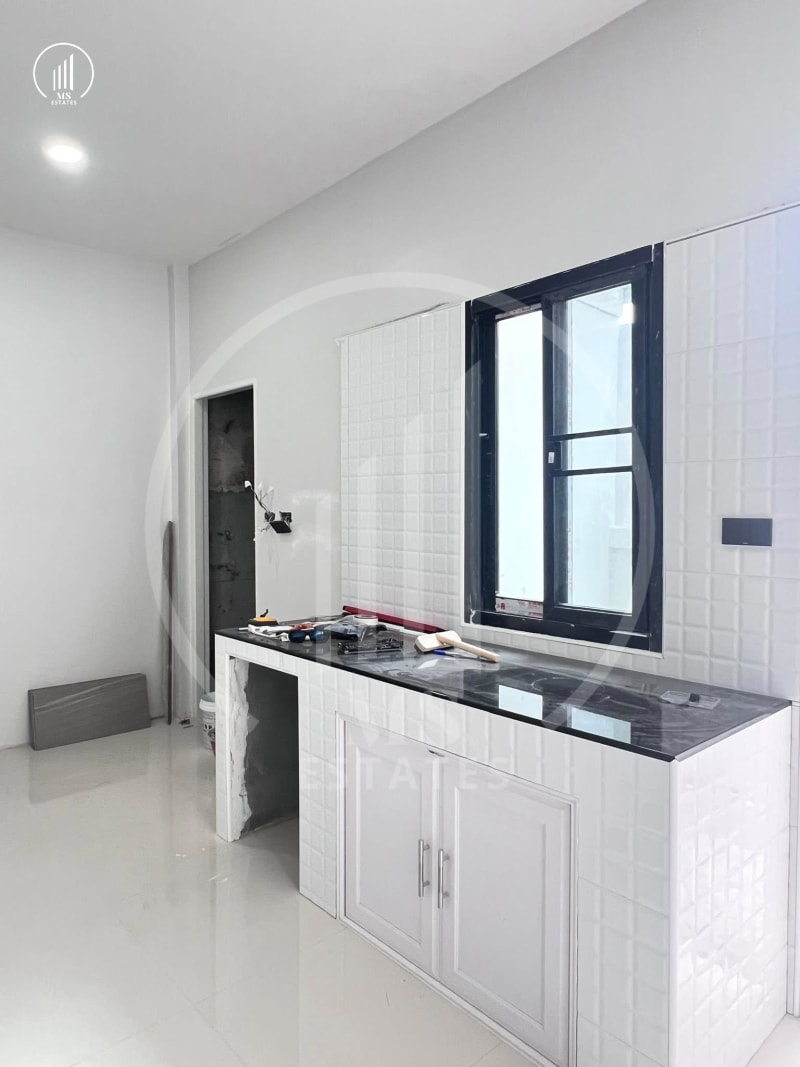 Image of the Listing New Townhomes in Thalang  - HSTL2696 in Thalang