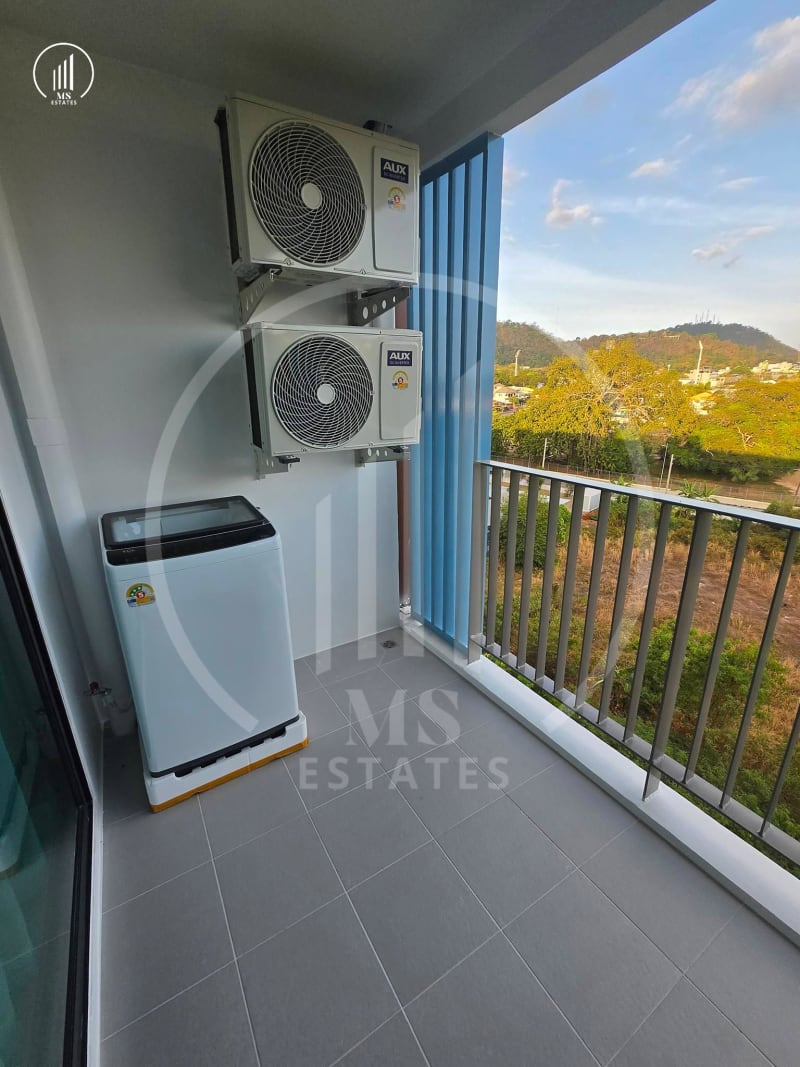 Image of the Listing Centrio Condominium - CRMP3063 in Phuket Town