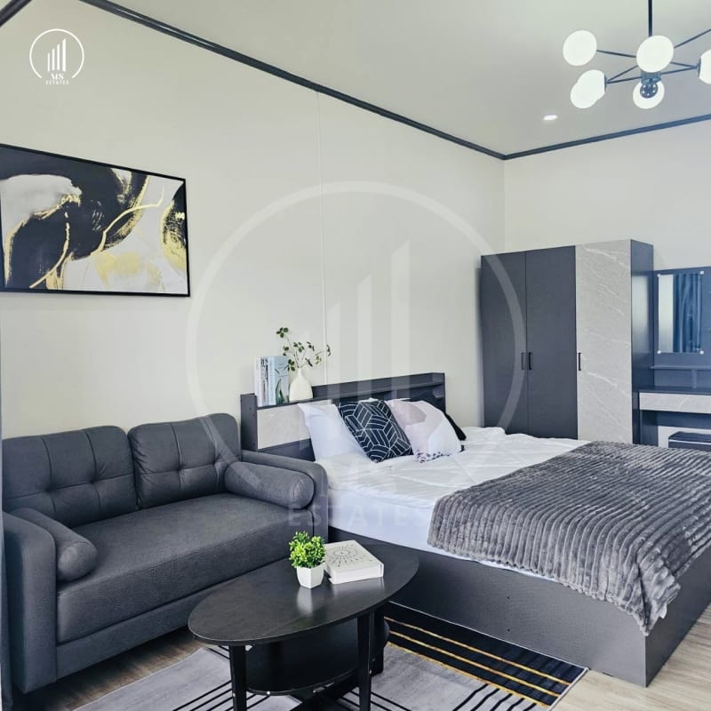 Image of the Listing Chalong Interview Condominium - CSCL1806 in Chalong