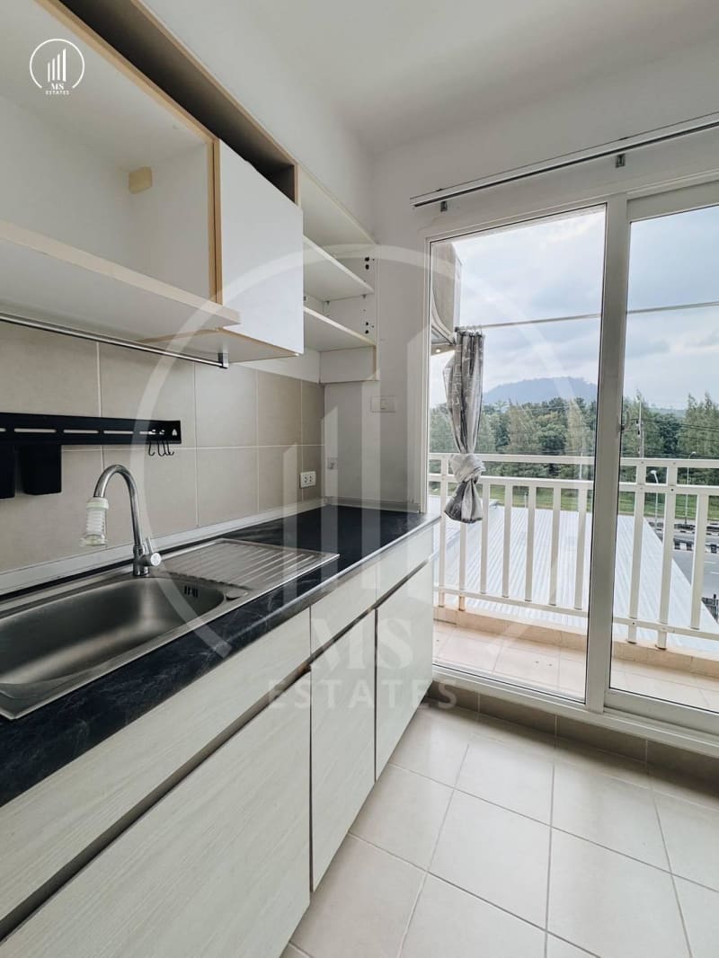 Image of the Listing Supalai Lagoon Condominium - CSMP3288 in Phuket Town