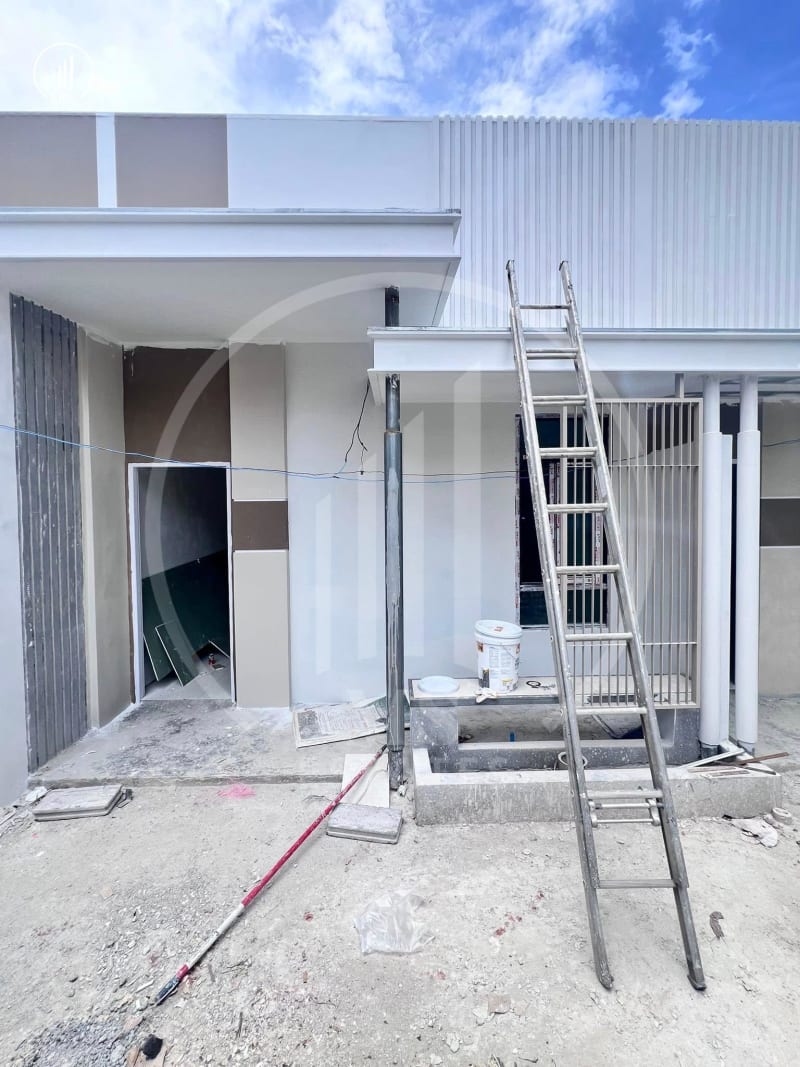 Image of the Listing New Townhomes in Thalang  - HSTL2696 in Thalang