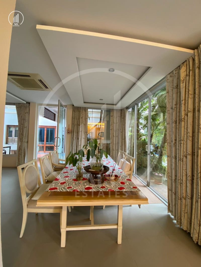 Image of the Listing Pool Villa at Chuanchuen Koh Kaew - VSKK3274 in Khoa Keaw