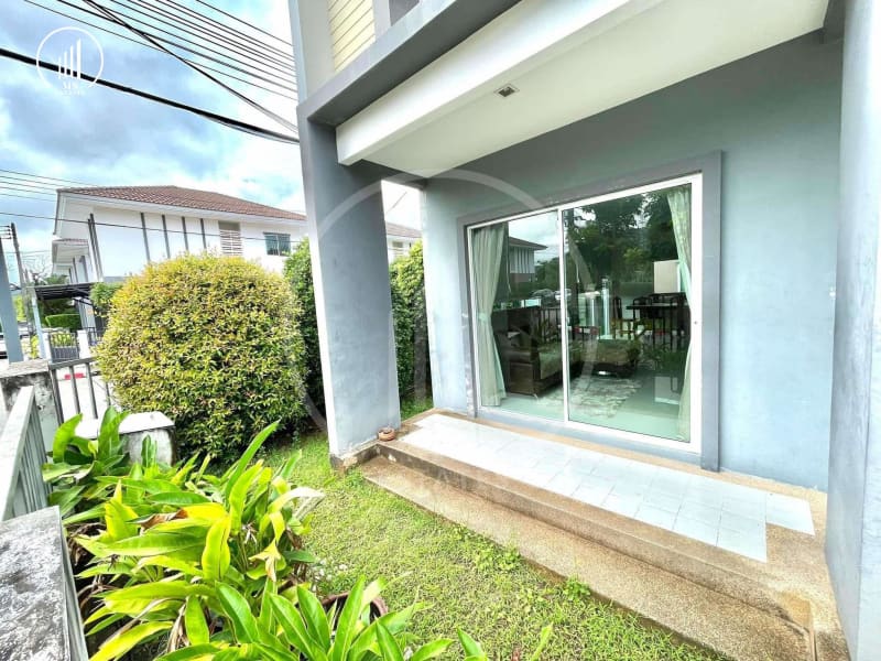 Image of the Listing Habitia Koh Kaew - HRKK2293 in Khoa Keaw