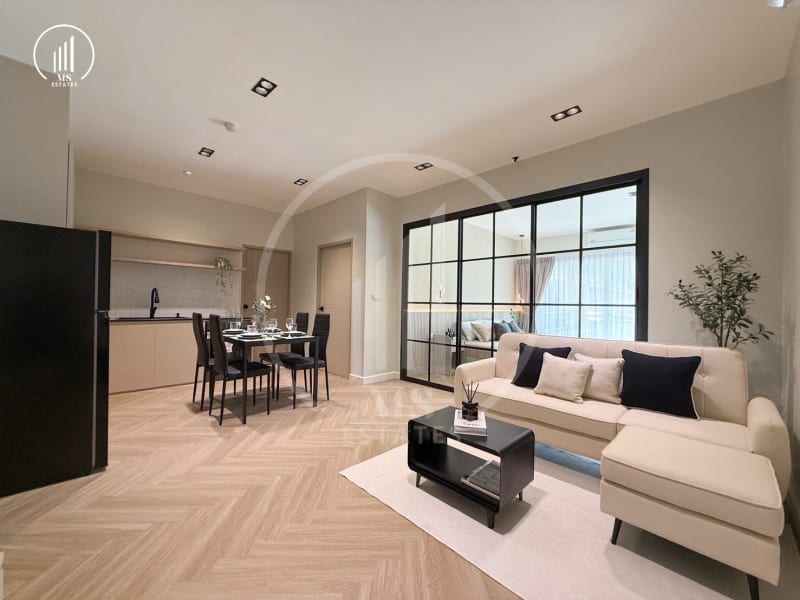 Image of the Listing Phanason The Green Place - CSMP2407 in Phuket Town