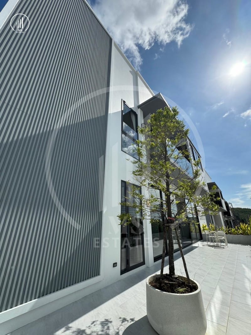 Image of the Listing  Patak Home 3 - HSMP1925 in Phuket Town