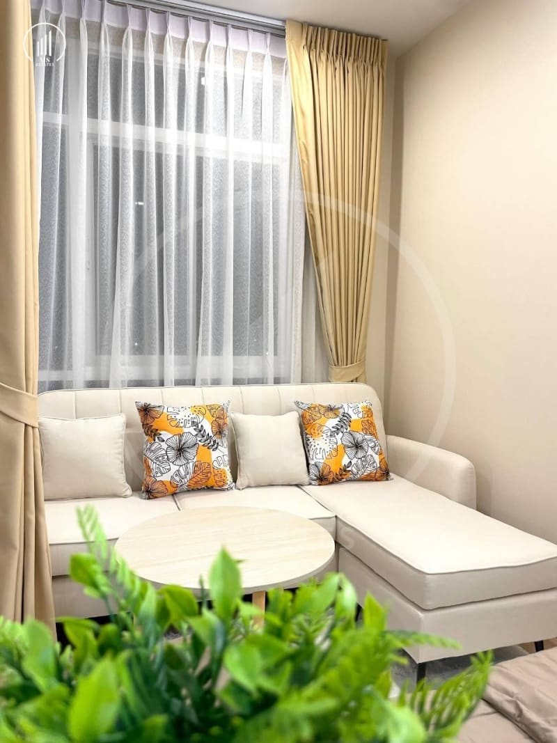 Image of the Listing The Belle Condominium - CSCL1789 in Chalong