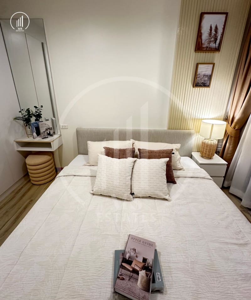 Image of the Listing The Base Uptown - CRMP2245 in Phuket Town