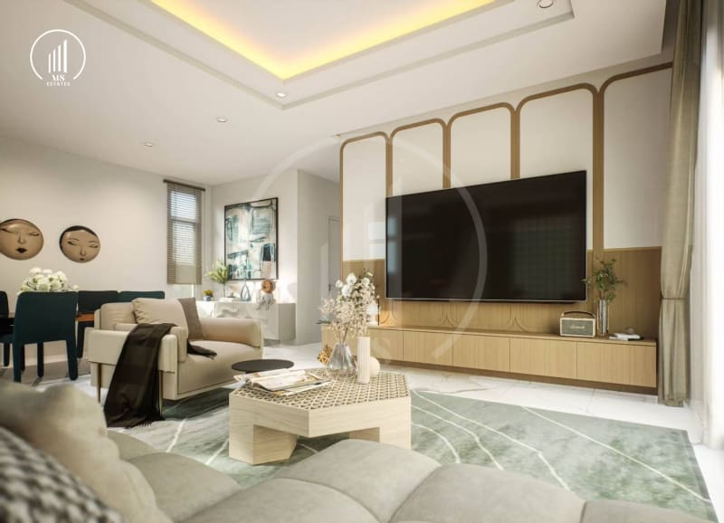 Image of the Listing Aesthete Villas Premier - VSKK1834 in Khoa Keaw