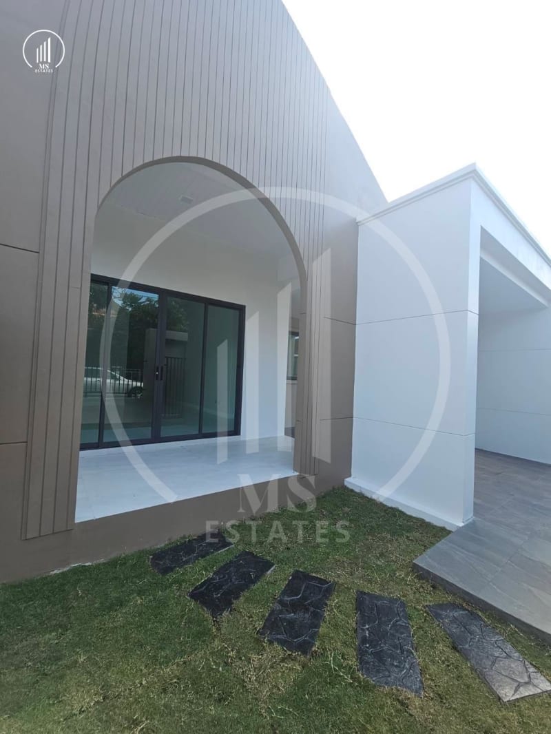 Image of the Listing Panasnath Parkview 3 - HSTL1988 in Thalang