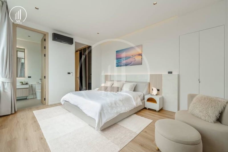 Image of the Listing Starry Night Villa ,  Cherngtalay   - VRCT2978 in Cherng Thalay