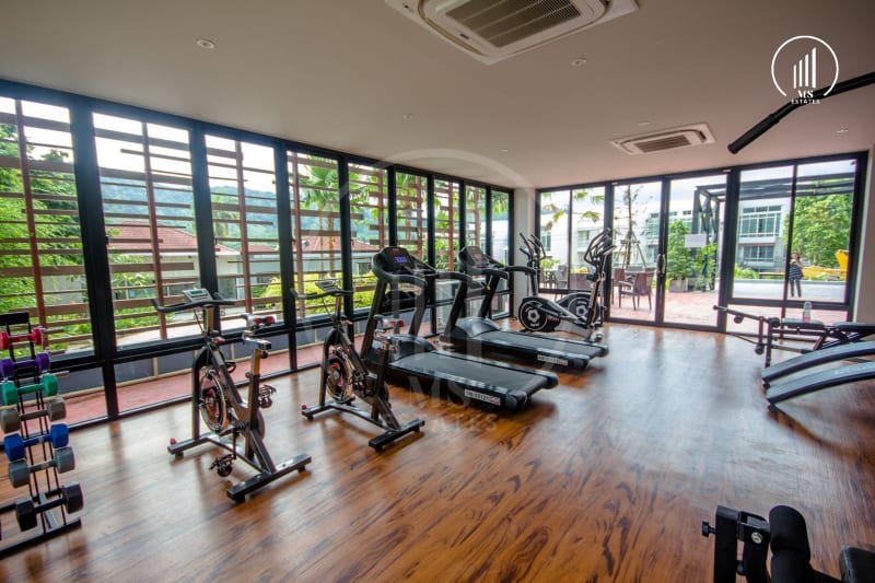 Image of the Listing Relife the Windy, Nai Harn Beach - CSNH1380 in Nai Han