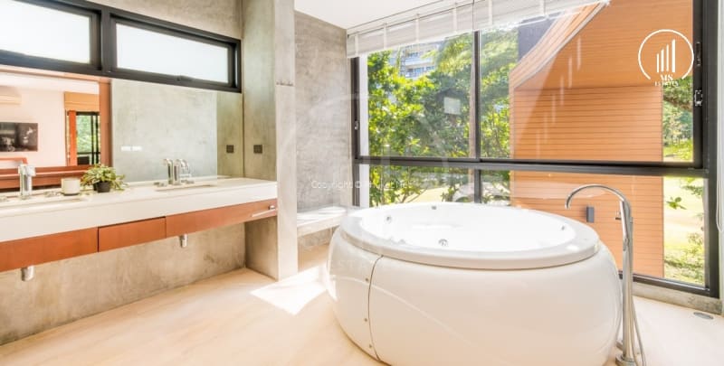 Image of the Listing Golf Pool Villa Phuket Country Club - VRKT1489 in Kathu