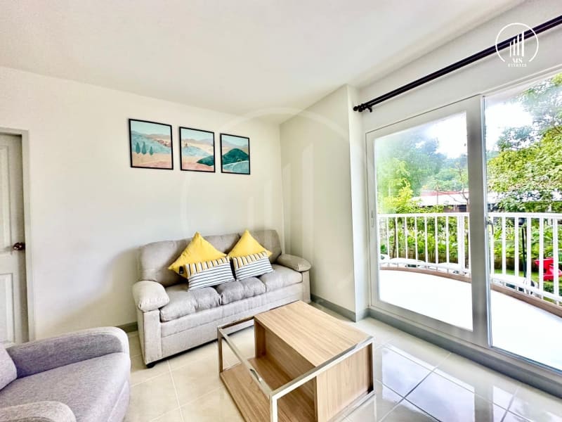 Image of the Listing Supalai Park Phuket City - CRMP1505 in Phuket Town