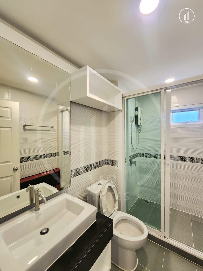 Image of the Listing The View Suanlung - CSMP1392 in Phuket Town