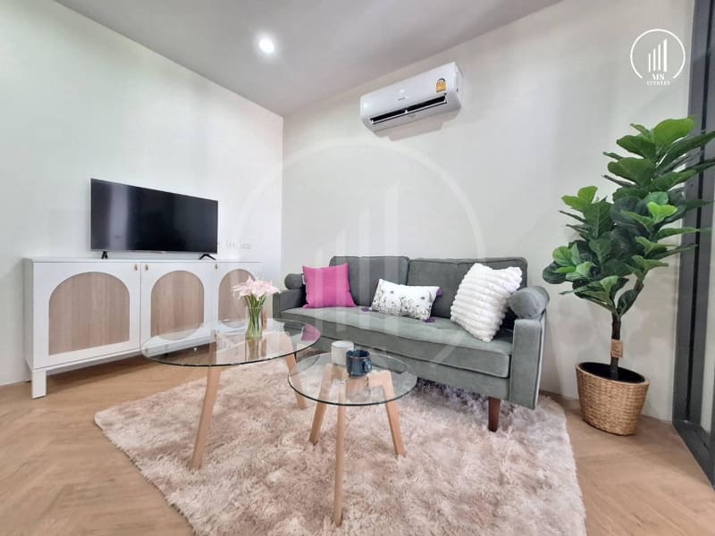 Image of the Listing The Square Condominium - CSMP1466 in Phuket Town