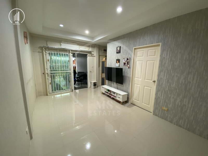 Image of the Listing The Avenue Village  - HSCL1822 in Chalong