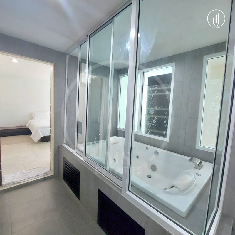 Image of the Listing Ratchaporn Place Kathu - CSKT1523 in Kathu