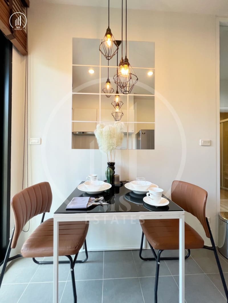 Image of the Listing The Base Uptown  - CSMP2647 in Phuket Town