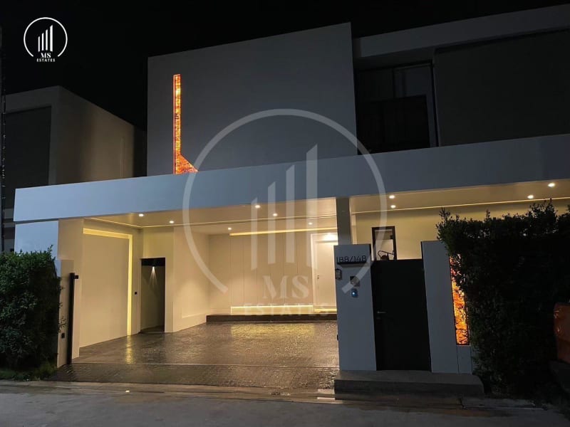 Image of the Listing Project F - HSMP2621 in Phuket Town