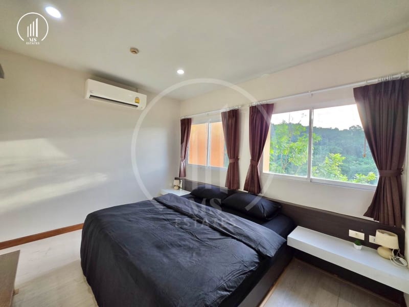 Image of the Listing Panasorn Green Place - CRMP2578 in Phuket Town