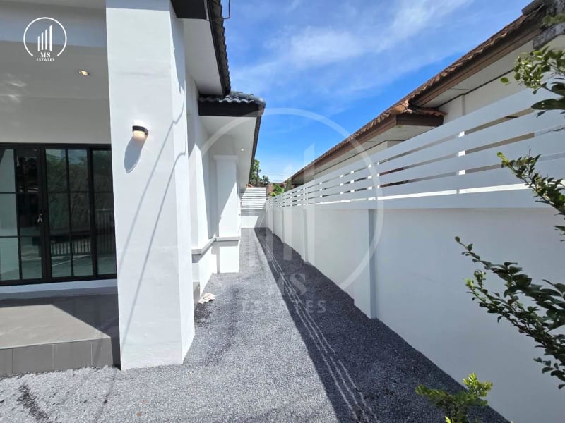 Image of the Listing Panasonth Parkville 3 - HSTL1997 in Thalang