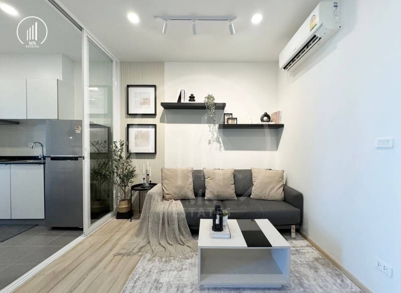 Image of the Listing The Base Up Town - CSMP1673 in Phuket Town