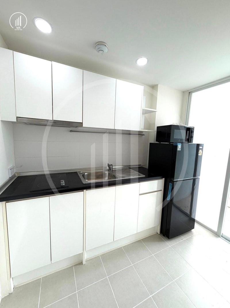 Image of the Listing The Light Suanluang Condominium - CRMP3211 in Phuket Town