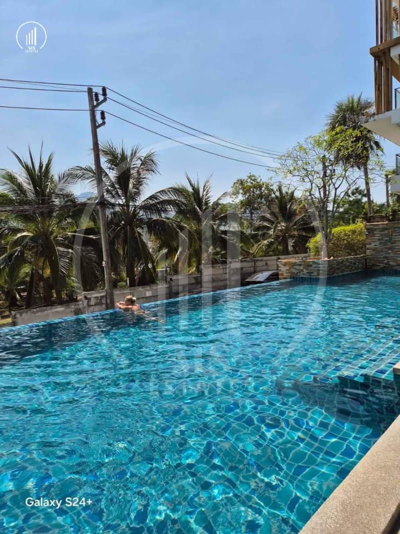 Image of the Listing Plus Condominium 2  - CRKT2339 in Kathu