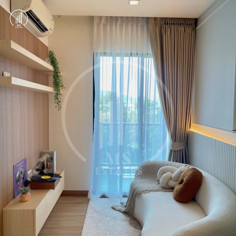 Image of the Listing Happy Place Condo - CSTL2304 in Thalang