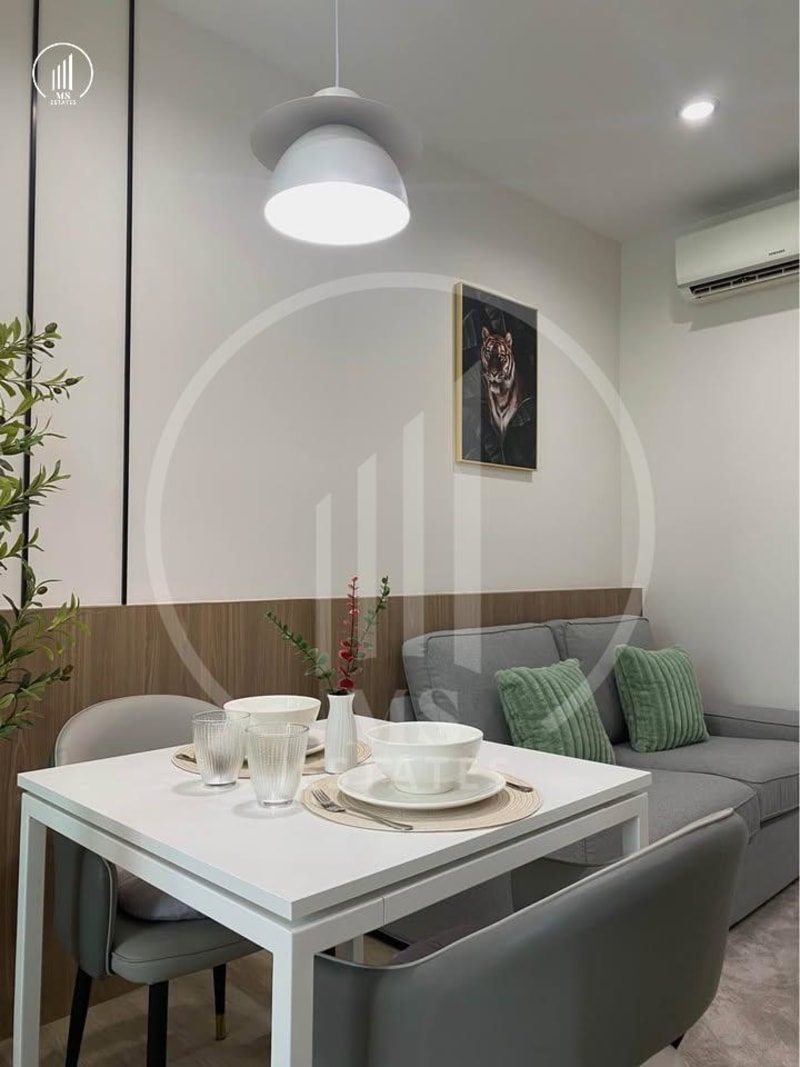 Image of the Listing  The Base Uptown - CRMP2707 in Phuket Town
