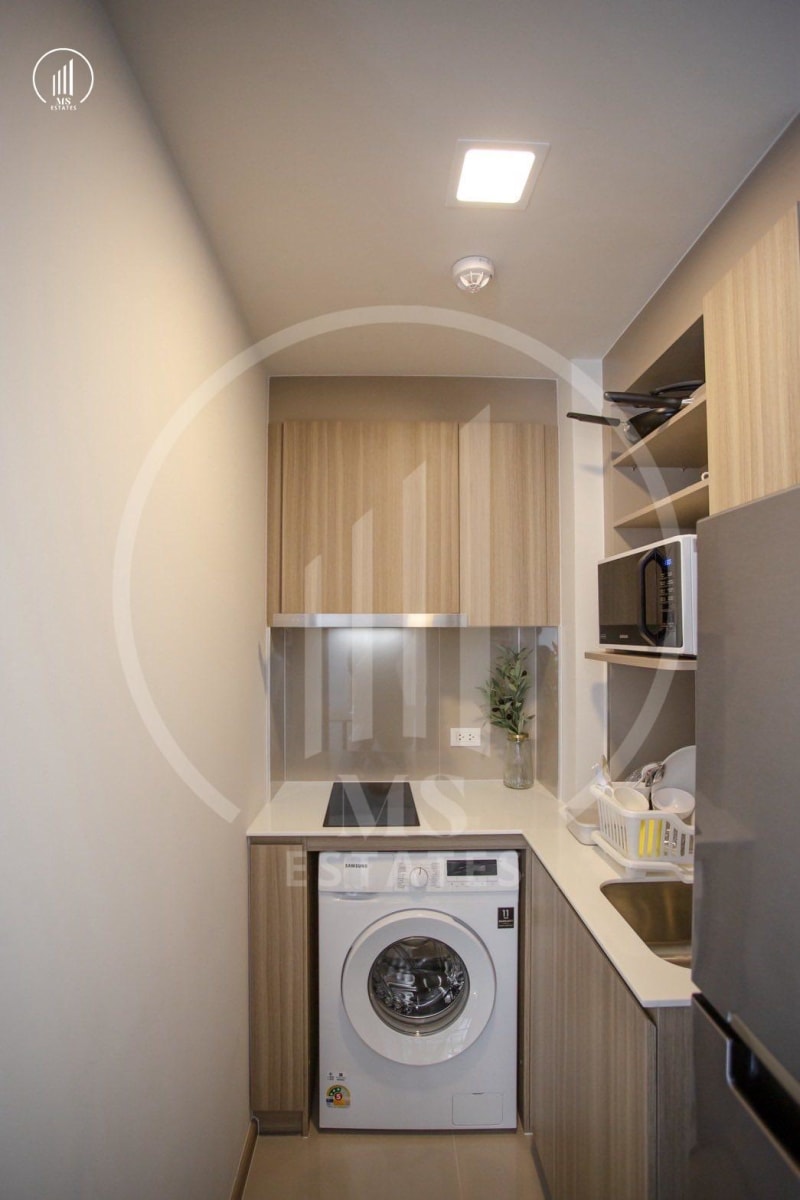 Image of the Listing The Base RISE Central Phuket  - CRMP3160 in Phuket Town