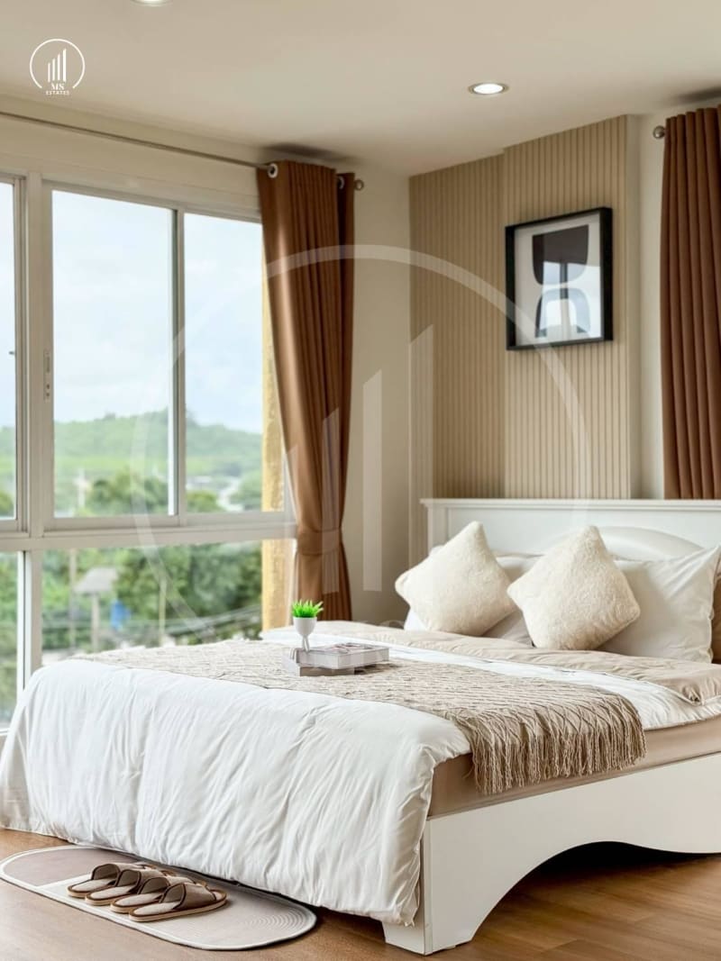 Image of the Listing Telbury Condominium - CSCL2601 in Chalong