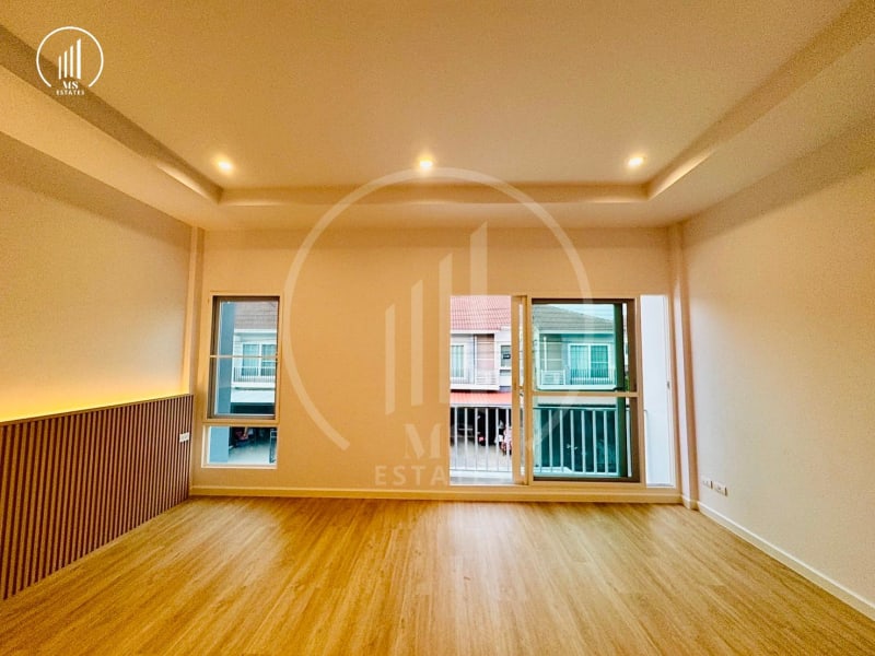 Image of the Listing Home for Sale Near UWC - HSTL2171 in Thalang