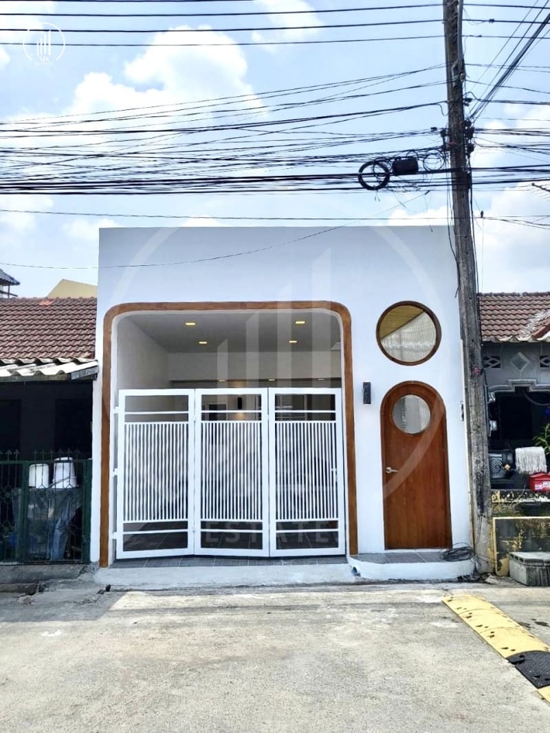 Image of the Listing Townhouse nearby Robin lifestyle - HSTL1694 in Thalang