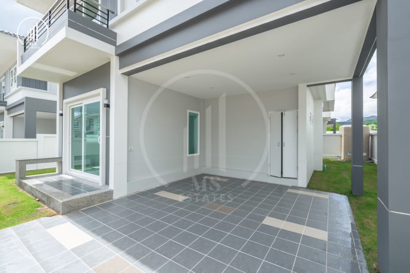 Image of the Listing Supalai Palm Spring - HSTL1797 in Thalang