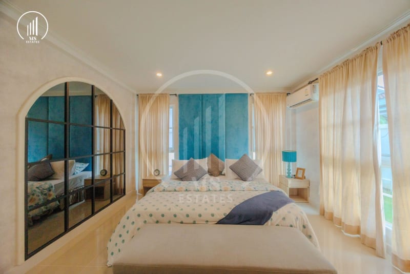 Image of the Listing Supalai Lagoon , Koh Kaew  - HRKK2660 in Khoa Keaw