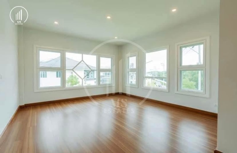 Image of the Listing Supalai Ville Rassada  - HSMP1916 in Phuket Town